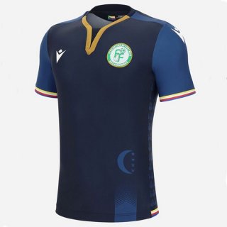 Tailandia Camiseta Comoras Tercera Equipación 2022 Tailandia Camiseta Comoras Tercera Equipación 2022