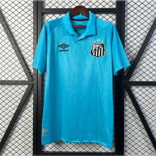 Tailandia Camiseta Santos Tercera Equipación 2025/2026