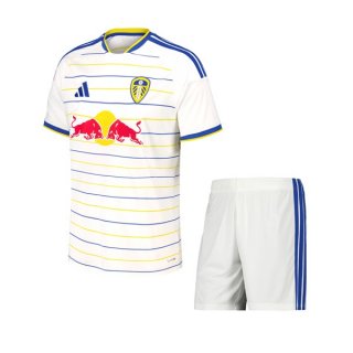 Camiseta Leeds United Primera Equipación Niño 2026/2027