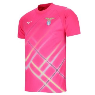Tailandia Camiseta Lazio Portero 2025/2026 Tailandia Camiseta Lazio Portero 2025/2026