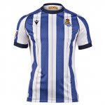 Tailandia Camiseta Real Sociedad Primera Equipación 2025/2026