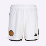 Pantalones Leicester City Tercera Equipación 2023/2024 Pantalones Leicester City Tercera Equipación 2023/2024