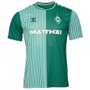Tailandia Camiseta Werder Bremen Primera Equipación 2023/2024