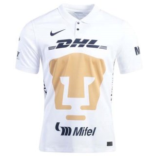 Primera Equipación Tailandia Camiseta UNAM Pumas 2021/2022 Primera Equipación Tailandia Camiseta UNAM Pumas 2021/2022