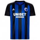 Tailandia Camiseta Copenhague Segunda Equipación 2022/2023