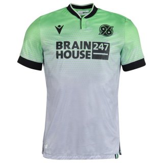 Tailandia Camiseta Hannover 96 Tercera Equipación 2023/2024 Tailandia Camiseta Hannover 96 Tercera Equipación 2023/2024