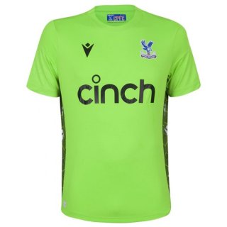 Tailandia Camiseta Crystal Palace Primera Equipación Portero 2022/2023 Tailandia Camiseta Crystal Palace Primera Equipación Portero 2022/2023