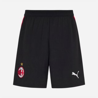 Pantalones AC Milan Primera Equipación 2026/2027