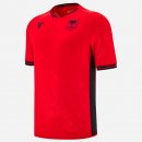 Tailandia Camiseta Albania Primera Equipación 2025