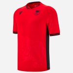 Tailandia Camiseta Albania Primera Equipación 2025