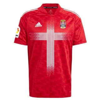 Segunda Equipación Tailandia Camiseta Cartagena 2021/2022 Segunda Equipación Tailandia Camiseta Cartagena 2021/2022