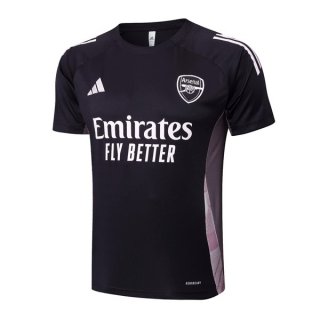 Camiseta Entrenamiento Arsenal 2025/2026 Gris Camiseta Entrenamiento Arsenal 2025/2026 Gris
