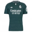 Tailandia Camiseta Real Madrid Segunda Equipación 2026/2027