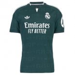 Tailandia Camiseta Real Madrid Segunda Equipación 2026/2027