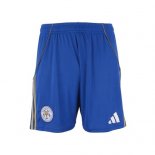 Pantalones Leicester City Primera Equipación 2025/2026