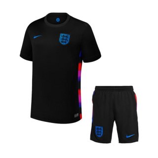 Camiseta Inglaterra Segunda Equipación Niño 2025 Camiseta Inglaterra Segunda Equipación Niño 2025
