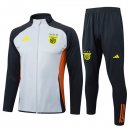 Chandal Benfica 2025/2026 Azul 2