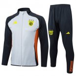 Chandal Benfica 2025/2026 Azul 2