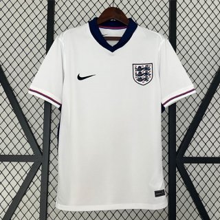 Tailandia Camiseta Inglaterra Primera Equipación 2024 Tailandia Camiseta Inglaterra Primera Equipación 2024