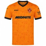 Tailandia Camiseta Wolves Primera Equipación 2026/2027