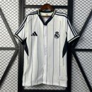 Camiseta Real Madrid Special Edition 2025/2026 Blanco