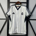 Camiseta Real Madrid Special Edition 2025/2026 Blanco