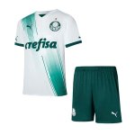 Camiseta Palmeiras Segunda Equipación Niño 2023/2024 Camiseta Palmeiras Segunda Equipación Niño 2023/2024