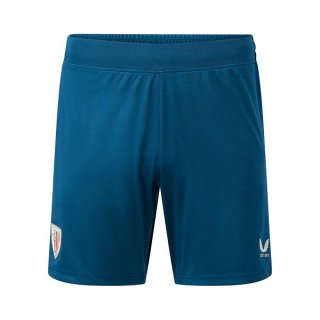 Pantalones Athletic Bilbao 125th 2023/2024 Pantalones Athletic Bilbao 125th 2023/2024