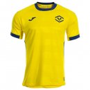 Tailandia Camiseta Hellas Verone Segunda Equipación 2025/2026