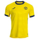 Tailandia Camiseta Hellas Verone Segunda Equipación 2025/2026