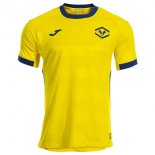 Tailandia Camiseta Hellas Verone Segunda Equipación 2025/2026