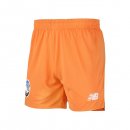 Pantalones Atalanta BC Tercera Equipación 2025/2026