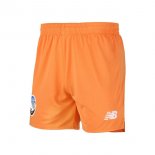 Pantalones Atalanta BC Tercera Equipación 2025/2026