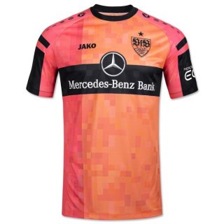 Tailandia Camiseta VfB Stuttgart Portero 2022/2023 Naranja Tailandia Camiseta VfB Stuttgart Portero 2022/2023 Naranja