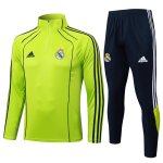 Sudadera De Training Real Madrid 2025/2026 Verde 5