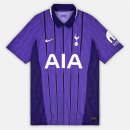 Tailandia Camiseta Tottenham Hotspur Tercera Equipación 2026/2027 Tailandia Camiseta Tottenham Hotspur Tercera Equipación 2026/2027