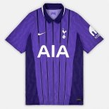 Tailandia Camiseta Tottenham Hotspur Tercera Equipación 2026/2027