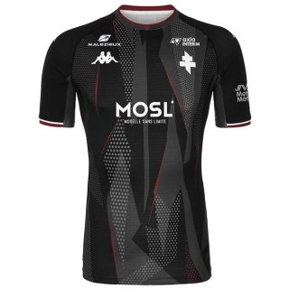 Tercera Equipación Tailandia Camiseta FC Metz 2021/2022 Tercera Equipación Tailandia Camiseta FC Metz 2021/2022