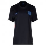 Camiseta Inglaterra Segunda Equipación Mujer 2025