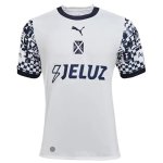 Tailandia Camiseta Independiente Segunda Equipación 2024/2025