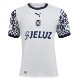 Tailandia Camiseta Independiente Segunda Equipación 2024/2025