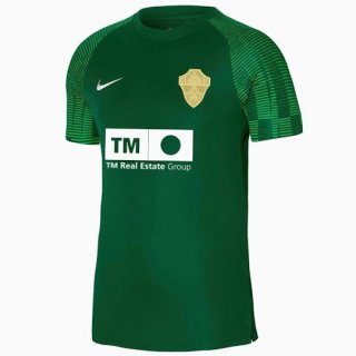 Tailandia Camiseta Elche Segunda Equipación 2022/2023 Tailandia Camiseta Elche Segunda Equipación 2022/2023