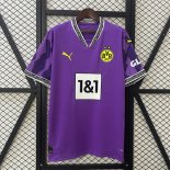 Tailandia Camiseta Dortmund Portero 2024/2025