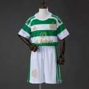 Camiseta Celtic Primera Equipación Niño 2026/2027 Camiseta Celtic Primera Equipación Niño 2026/2027