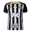 Tailandia Camiseta Santos FC Segunda Equipación 2025/2026 Tailandia Camiseta Santos FC Segunda Equipación 2025/2026