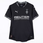 Tailandia Camiseta Borussia Mönchengladbach Tercera Equipación 2024/2025 Tailandia Camiseta Borussia Mönchengladbach Tercera Equipación 2024/2025