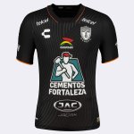 Tailandia Camiseta Pachuca Segunda Equipación 2023/2024 Tailandia Camiseta Pachuca Segunda Equipación 2023/2024