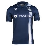 Tailandia Camiseta Real Sociedad Segunda Equipación 2023/2024 Tailandia Camiseta Real Sociedad Segunda Equipación 2023/2024