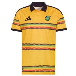 Tailandia Camiseta Jamaica Primera Equipación 2026