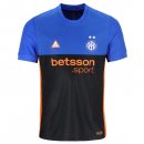 Tailandia Camiseta Inter Milan 4ª Equipación 2025/2026